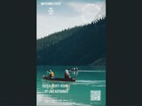 [マッチングイベント情報]　「桂湖 GREEN CAMP」　参加者募集！